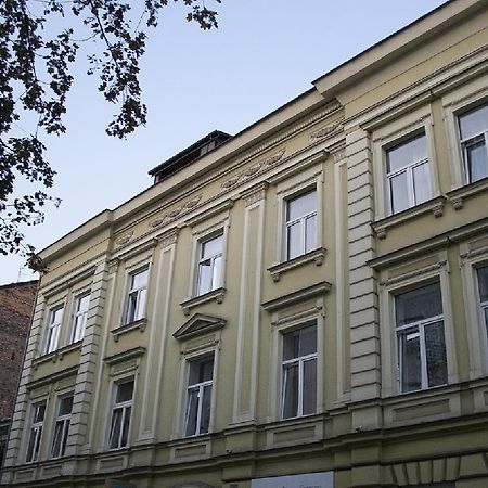 Yourplace Xxs Apartments Krakau Exterior foto