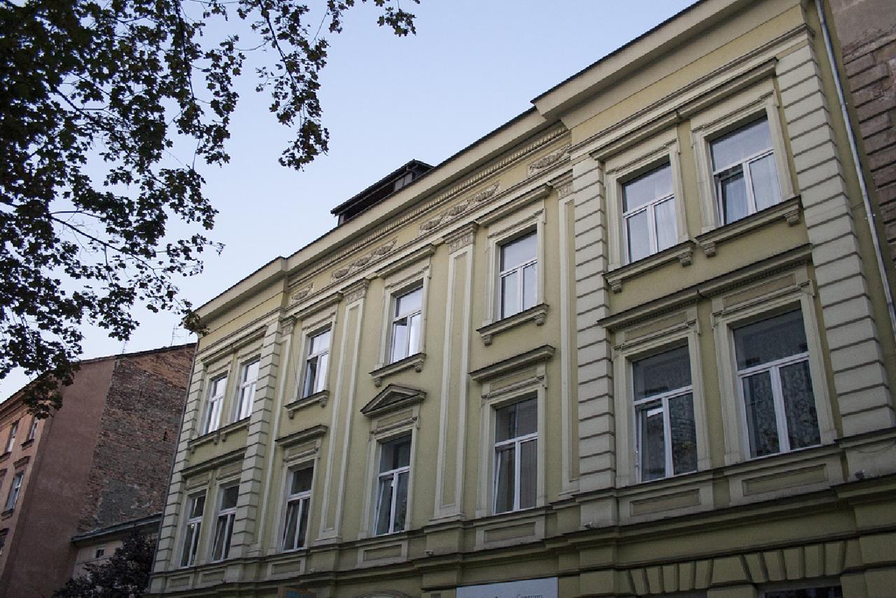 Yourplace Xxs Apartments Krakau Exterior foto
